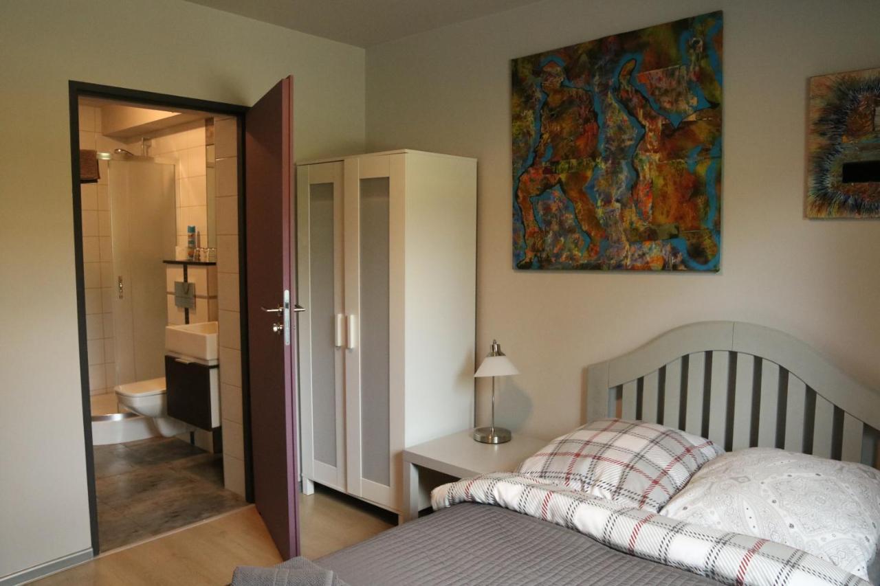 Villa Art Korab Gliwice Kültér fotó