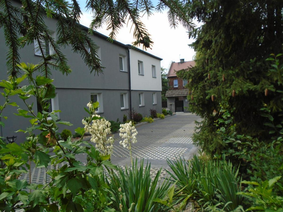 Villa Art Korab Gliwice Kültér fotó