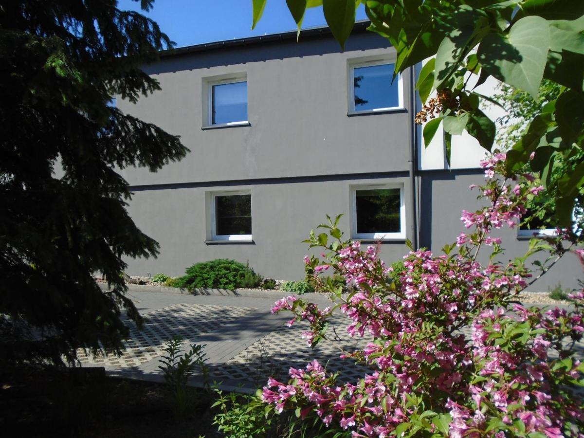 Villa Art Korab Gliwice Kültér fotó