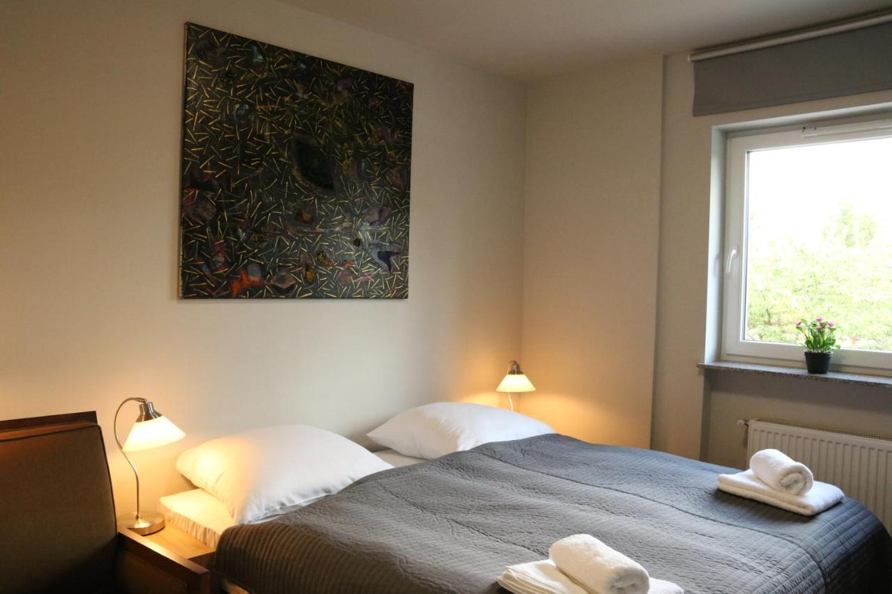 Villa Art Korab Gliwice Kültér fotó