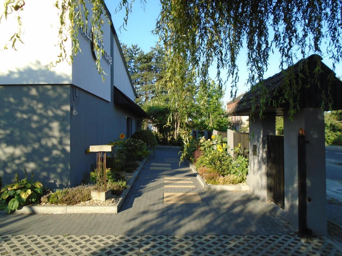 Villa Art Korab Gliwice Kültér fotó