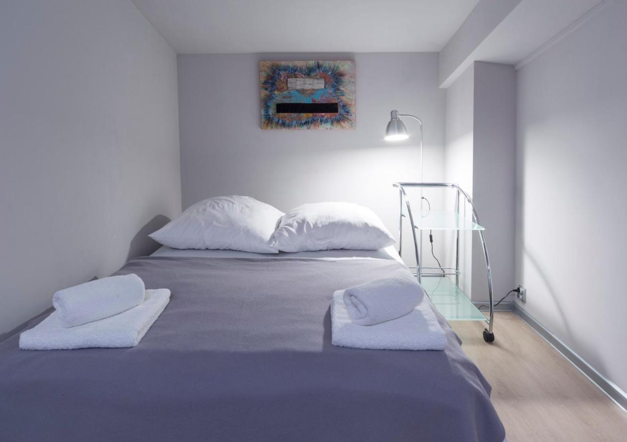 Villa Art Korab Gliwice Kültér fotó