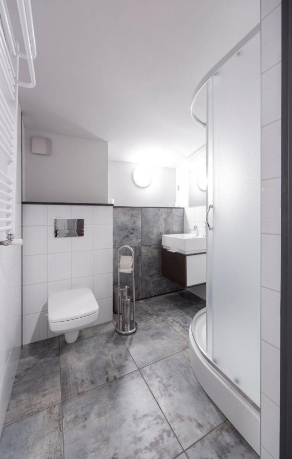 Villa Art Korab Gliwice Kültér fotó